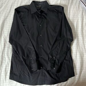 Banana Republic Slim Fit Dress Shirt